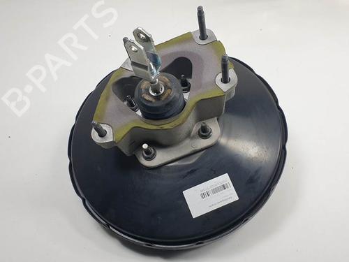 Used Servo brake Servo brake NISSAN X-TRAIL II (T31) 2.0 dCi 4x4 (150 hp) 11206909 11206909