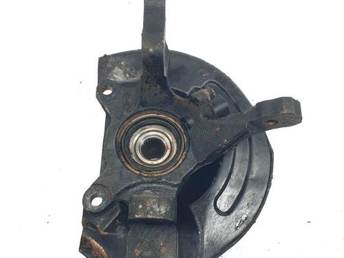 Right front steering knuckle MITSUBISHI COLT VI (Z3_A, Z2_A) 1.5 DI-D (Z39A) | BP28713558M26