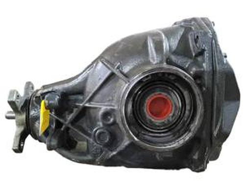 Rear differential MERCEDES-BENZ CLS (C219) CLS 320 CDI (219.322) | BP31240524M24 