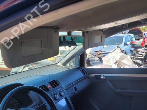 Left front window switch VW TOURAN (1T1, 1T2) 2.0 TDI 16V | BP36000654I27 - Image 13