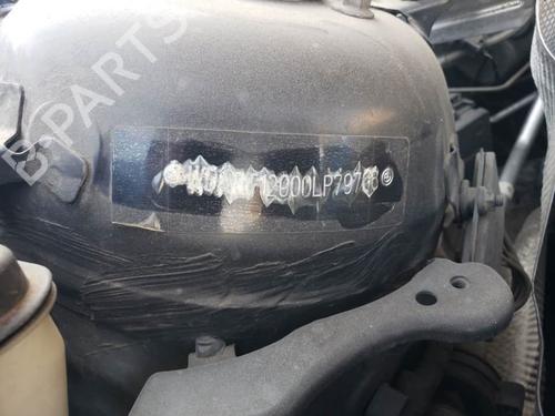 Warning switch BMW Z4 Roadster (E85) 2.2 i | BP25143701I22 - Image 14