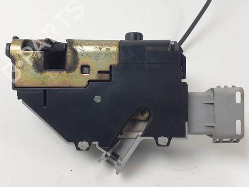 Rear right lock CITROËN C4 I (LC_) 1.6 HDi | BP29246394C99 