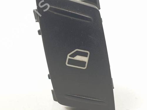 Used Right front window switch SKODA YETI (5L) 2.0 TDI (140 hp) 24915053