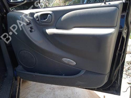 Climate control CHRYSLER VOYAGER IV (RG, RS) 2.8 CRD | BP9205476I5 