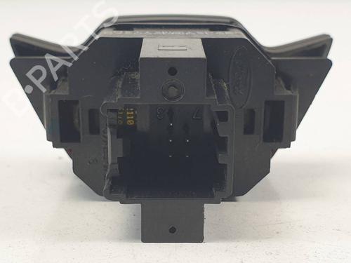 Warning switch FORD TOURNEO COURIER B460 MPV 1.5 TDCi | BP37586990I22 - Image 2
