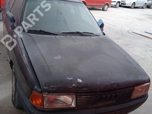 Used Parts AUDI 80 B3 Saloon (893, 894, 8A2)  1.8 E  1034884