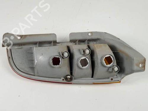 Left taillight HYUNDAI ATOS (MX) 1.0 i | BP6843490C34 