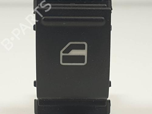Used Left rear window switch Left rear window switch VW GOLF PLUS V (5M1, 521) 1.6 TDI (105 hp) 24935300 24935300