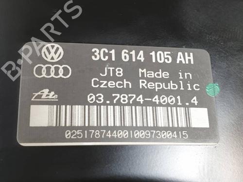 Servo brake VW PASSAT B6 Variant (3C5) 2.0 TDI | BP29989684M42 - Image 2