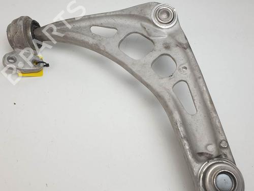 Left front suspension arm BMW 3 Compact (E46) 318 td | BP27525528M12 - Image 2