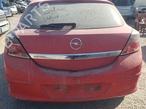 Front left interior door handle OPEL ASTRA H GTC (A04) 1.7 CDTi (L08) | BP27525816I13  - Image 9