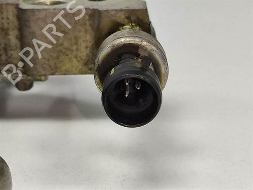 AC radiator OPEL ASTRA H (A04) 1.7 CDTI (L48) | BP9695341M32 