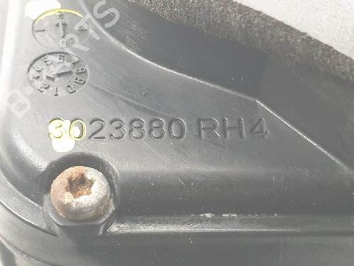 Front right lock OPEL INSIGNIA A (G09) 2.0 CDTI (68) | BP21185172C97 