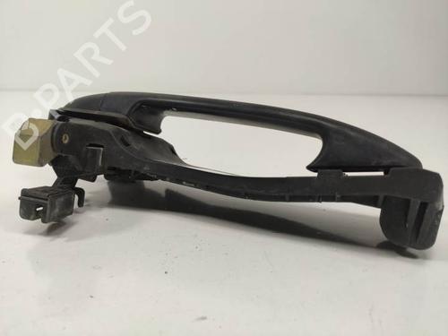 Front right exterior door handle MERCEDES-BENZ A-CLASS (W168) A 160 (168.033, 168.133) | BP8609833C129 