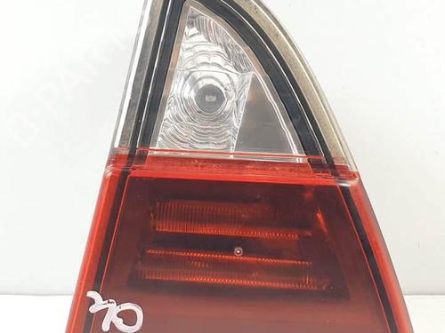 Right tailgate light RENAULT MEGANE CC (EZ0/1_) 1.9 dCi (EZ0J, EZ1S) | BP25118891C80 - Image 2