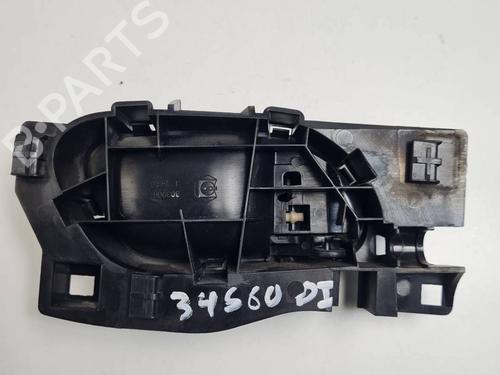 Front left interior door handle CITROËN BERLINGO Box Body/MPV (B9) 1.6 HDi 90 16V | BP38253309I13 - Image 3