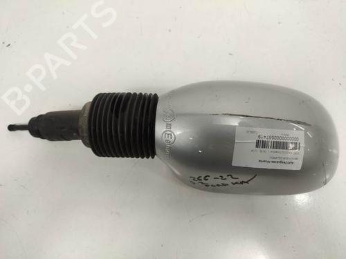 Used Left mirror FORD KA (RB_) 1.3 i ROCAM (70 hp) 9291862
