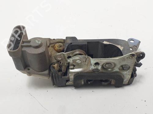 Højre bagtil lås FIAT MULTIPLA (186_) 1.9 JTD 115 | BP13231755C99 