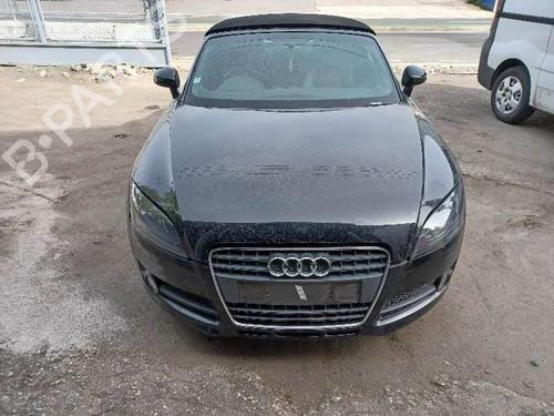 Used Parts AUDI TT Roadster (8J9) 2.0 TFSI 932458