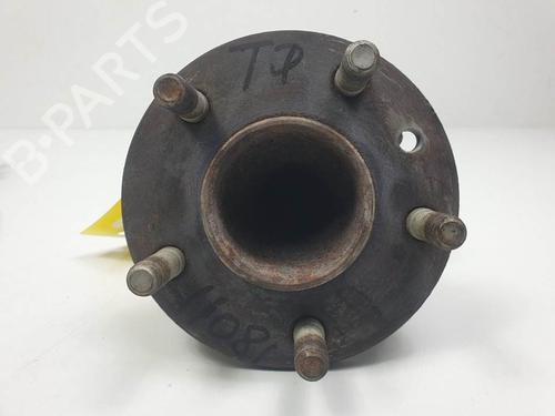 Right rear steering knuckle FORD KUGA I | BP12380112M28 - Image 3