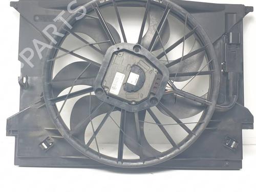 radiator-fan-mercedes-benz-e-class-t-model-s211-2003-2004-2005-2006-2007-2008-2009-39004683 main image