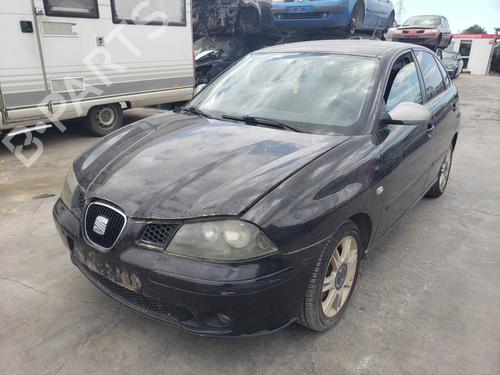 Switch SEAT IBIZA III (6L1) 1.9 TDI | BP28061698I30  - Image 5