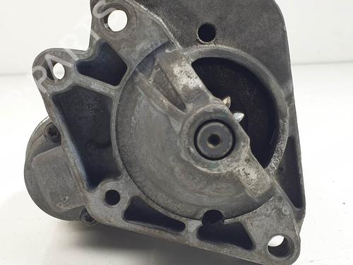 Starter RENAULT MEGANE III Hatchback (BZ0/1_, B3_) 1.5 dCi (BZ09, BZ0D, BZ1W, BZ29, BZ14) | BP28487562M8 - Image 4