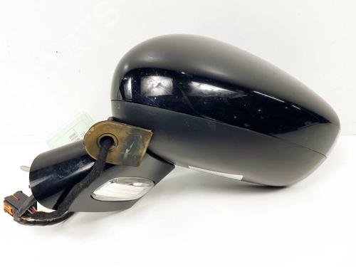 Used Left mirror CITROËN C5 III (RD_) 2.0 HDi (RDRHR8) (138 hp) 24989901