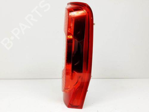 Right taillight CITROËN NEMO MPV 1.3 HDi 75 | BP16718924C35 - Image 5