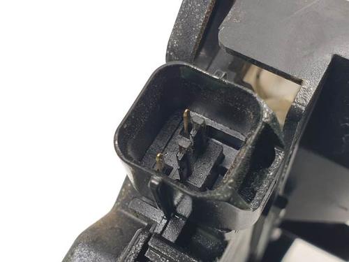 Front right lock MITSUBISHI COLT VI (Z3_A, Z2_A) 1.1 (Z31A, Z32A) | BP11852651C97 