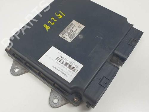 Used Engine control unit (ECU) Engine control unit (ECU) MITSUBISHI COLT VI (Z3_A, Z2_A) 1.1 (Z31A, Z32A) (75 hp) 25118905 25118905