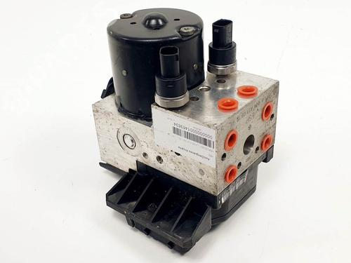 Used ABS pump ABS pump MERCEDES-BENZ A-CLASS (W168) A 160 (168.033, 168.133) (102 hp) 25139715 25139715