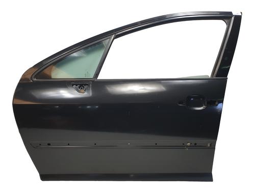 Used Left front door Left front door PEUGEOT 407 SW (6E_, 6D_) 2.0 HDi 135 (136 hp) 36000705 36000705