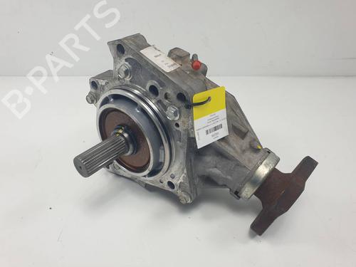 Caja transfer Caja transfer NISSAN QASHQAI I (J10, NJ10) 1.6 dCi (130 hp) 36069466 36069466