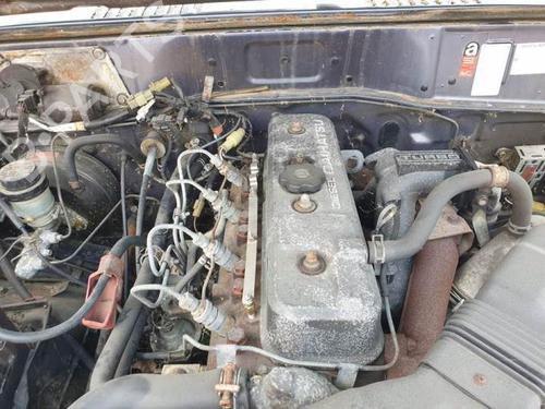 Brugte DAIHATSU ROCKY Hard Top (F7, F8) [1984-1998]  1712282