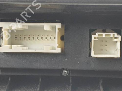 Climate control BMW X3 (E83) 2.0 d | BP24193610I5 - Image 4