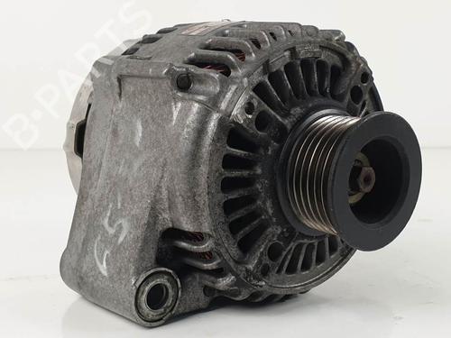 Used Alternator Alternator ROVER 75 I Tourer (RJ) [2001-2006] 6943709 6943709