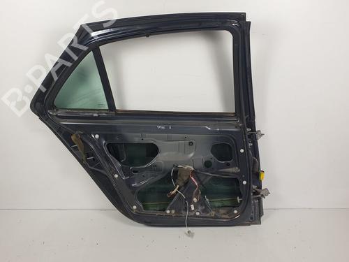 Left rear door RENAULT LAGUNA II (BG0/1_) 1.9 dCi (BG08, BG0G) | BP12360104C4 
