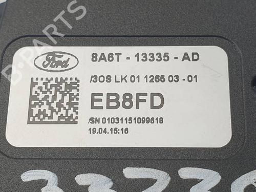 Steering column stalk FORD TOURNEO COURIER B460 MPV 1.5 TDCi | BP37586987I23 - Image 4