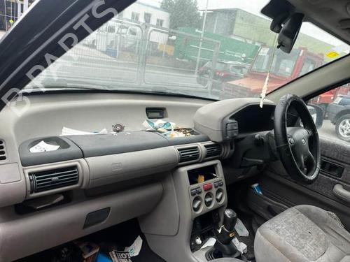 Rear differential LAND ROVER FREELANDER I (L314)  | BP14992039M24 
