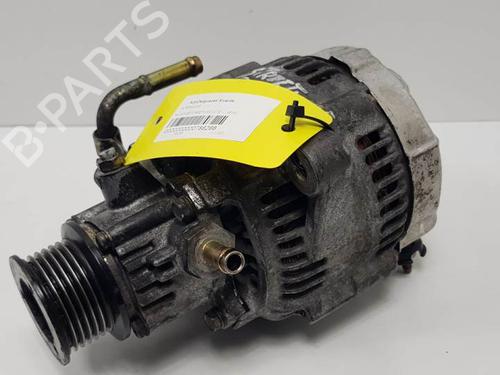 Generator ROVER STREETWISE Hatchback 2.0 TD | BP12374974M7 