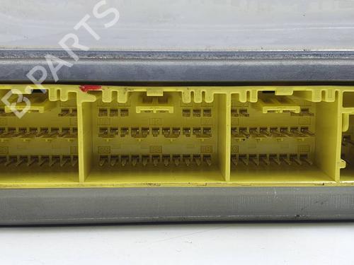 ECU airbags MITSUBISHI GRANDIS (NA_W) 2.0 DI-D (NA8W) | BP29849921M53