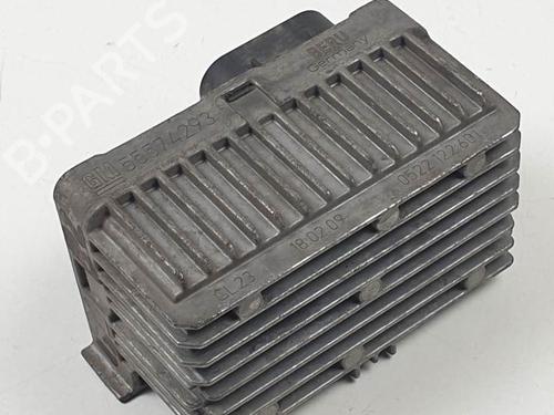Elektronisk modul OPEL CORSA D (S07) 1.3 CDTI (L08, L68) (95 hp) 27884935