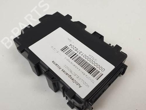 Electronic module TOYOTA RAV 4 IV (_A4_) 2.5 Hybrid (AVA42_) | BP25143846M83 - Image 3