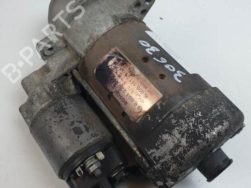 Starter MERCEDES-BENZ S-CLASS (W220) S 320 CDI (220.025, 220.125) | BP26448514M8 