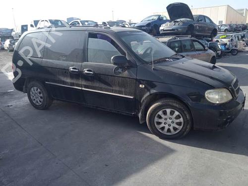 Instrument cluster KIA CARNIVAL II (GQ) 2.9 CRDi | BP10500104C47 