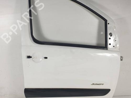 right-front-door-citroen-jumpy-ii-van-2007-2008-2009-2010-2011-2012-2013-2014-2015-2016-37257703 main image