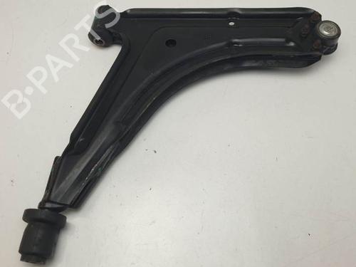 Left front suspension arm VW GOLF I (17) 1.8 GTI | BP25140830M12 