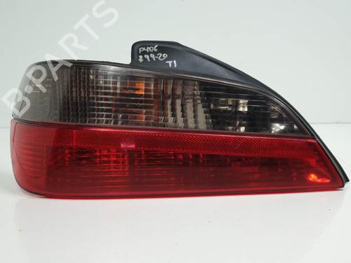 Used Left taillight PEUGEOT 406 (8B) 1.8 16V (110 hp) 6844885