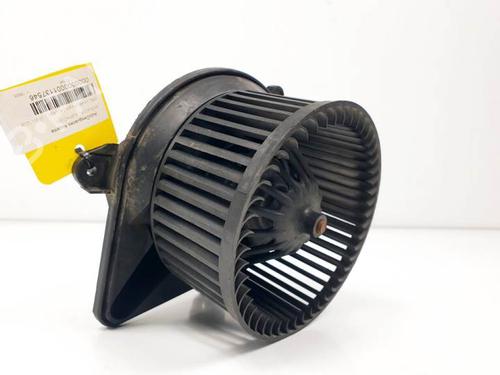 Used Heater blower motor OPEL VIVARO A Van (X83) [2001-2015]  16841241